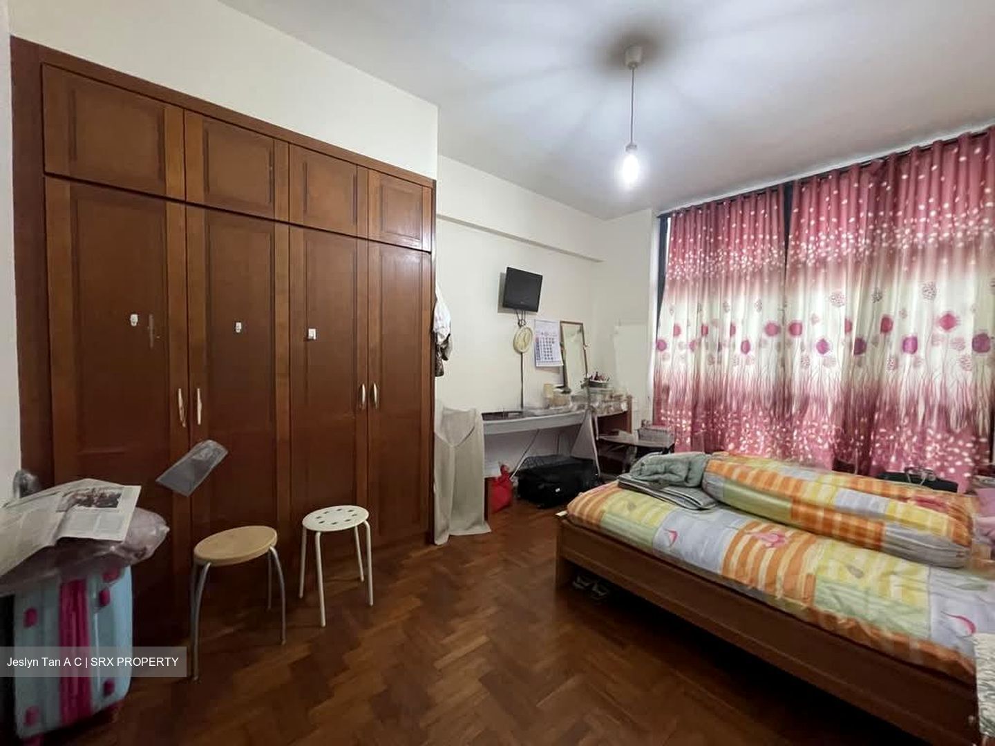 East Meadows (D16), Condominium #588949631